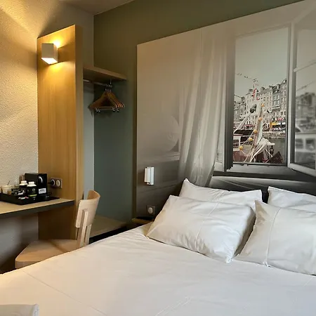 Honfleur 酒店 拉·里维耶尔·圣·秀