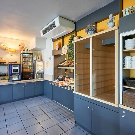 Honfleur 2* 拉·里维耶尔·圣·秀