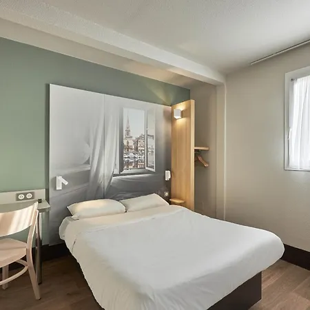 Honfleur 2* 拉·里维耶尔·圣·秀