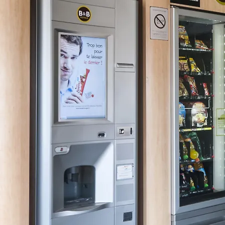 Honfleur 2* 拉·里维耶尔·圣·秀