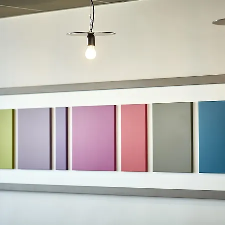 Honfleur 2* 拉·里维耶尔·圣·秀