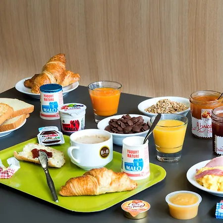 Honfleur 2* 拉·里维耶尔·圣·秀