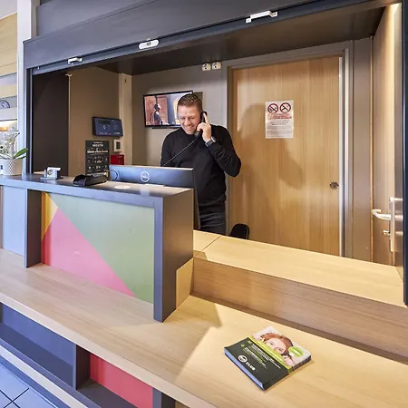 Honfleur 2* 拉·里维耶尔·圣·秀