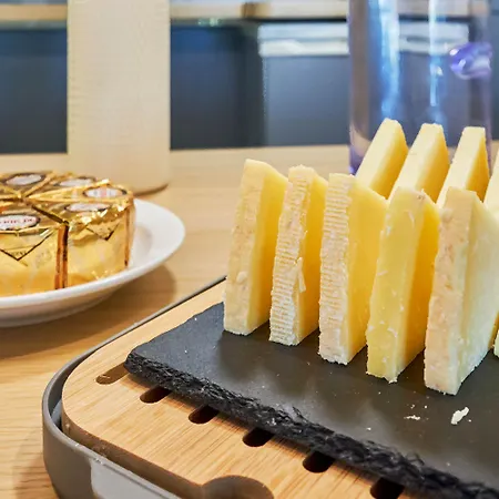 Honfleur 酒店 拉·里维耶尔·圣·秀