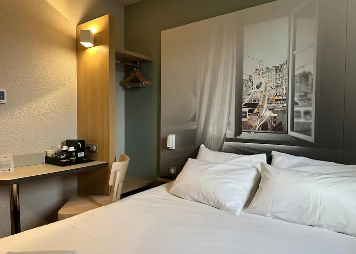 Honfleur Hotel La Riviere-Saint-Sauveur