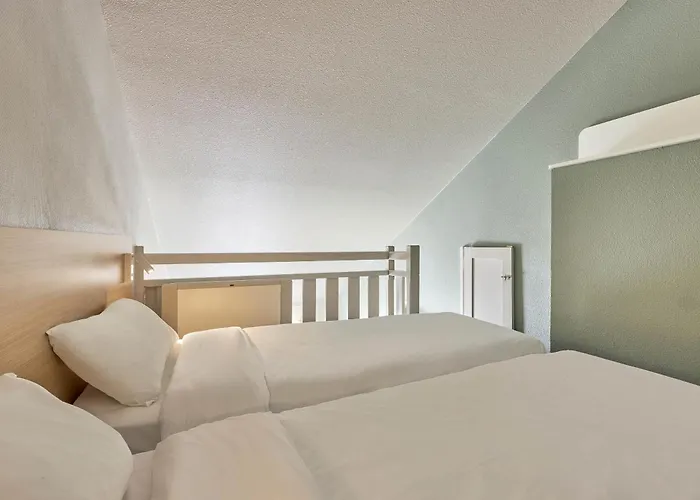 Hotel Honfleur La Riviere-Saint-Sauveur