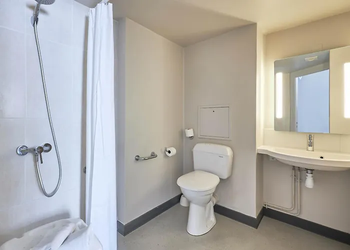 Honfleur Hotel La Riviere-Saint-Sauveur