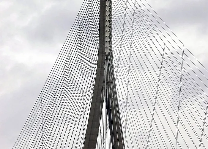 Honfleur Hotel La Riviere-Saint-Sauveur