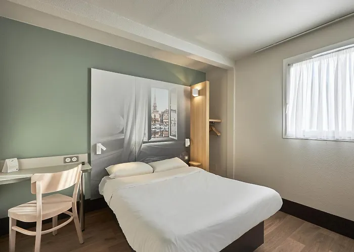 Honfleur 2* La Riviere-Saint-Sauveur