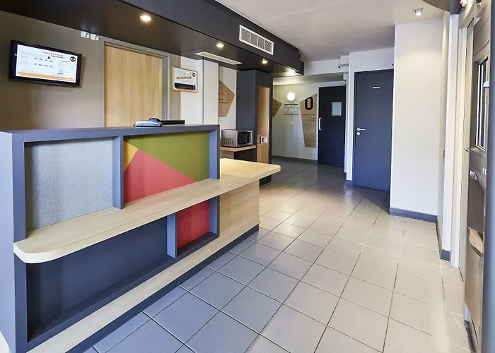 Honfleur 2* La Riviere-Saint-Sauveur