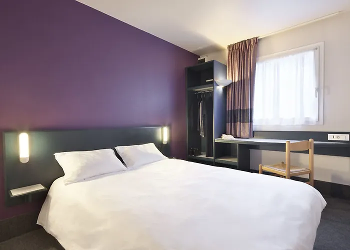 Honfleur 2* La Riviere-Saint-Sauveur