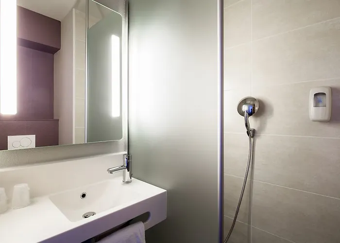 Honfleur 2* La Riviere-Saint-Sauveur