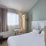 ホテル Honfleur La Rivière-Saint-Sauveur