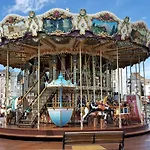Honfleur 2*
