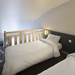 ホテル Honfleur 2*