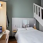 Honfleur Szálloda 2*