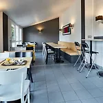 Honfleur Szálloda