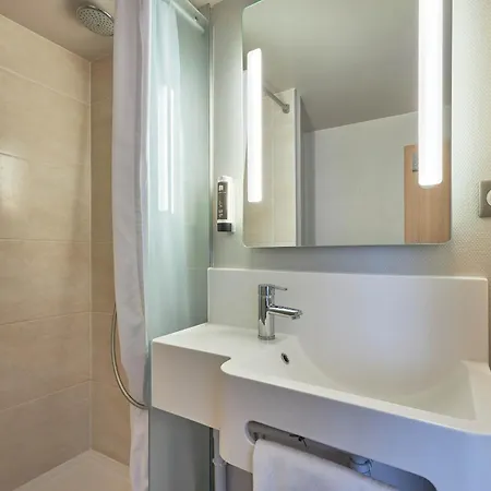 Honfleur Hotel 2*