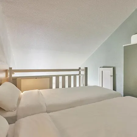 Hotel Honfleur La Rivière-Saint-Sauveur