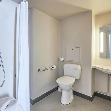 Honfleur Hotel La Rivière-Saint-Sauveur