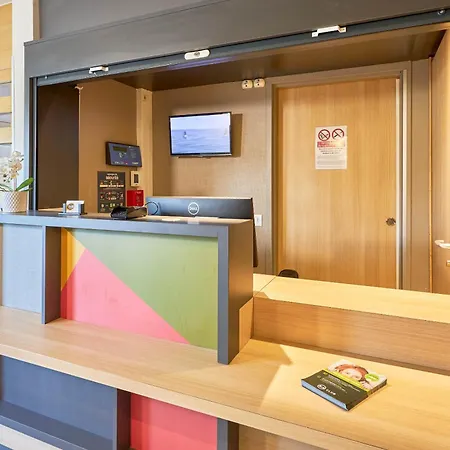 Hotel Honfleur 2*