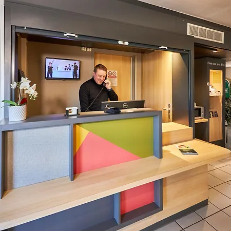 Honfleur Hotel La Rivière-Saint-Sauveur