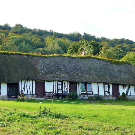 Hotel Honfleur La Rivière-Saint-Sauveur