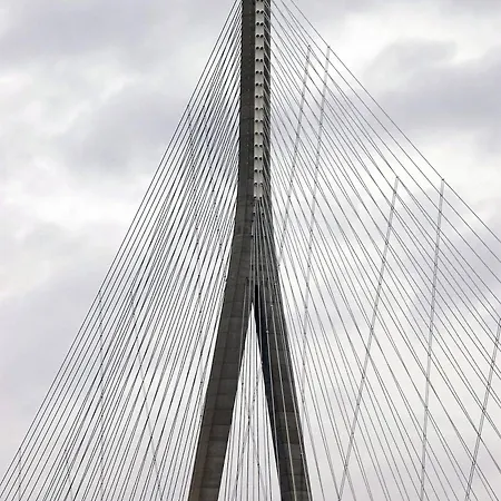 Honfleur Hotel La Rivière-Saint-Sauveur