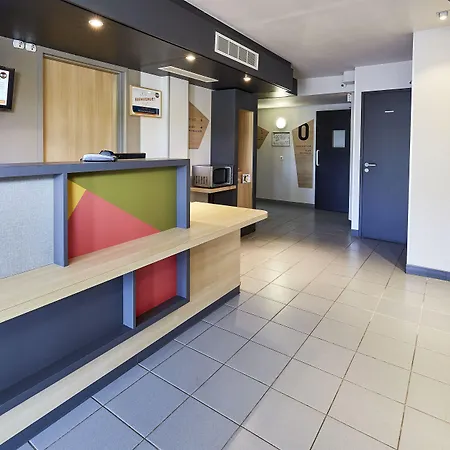 Honfleur 2* La Rivière-Saint-Sauveur