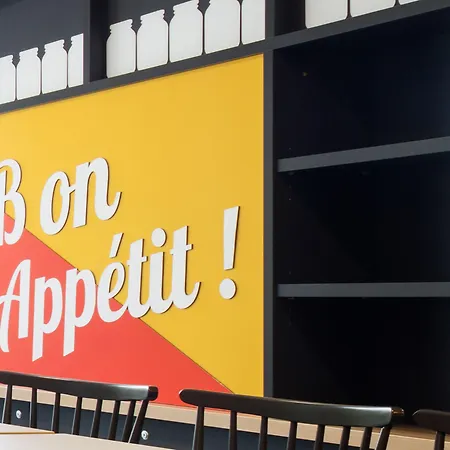 Honfleur ホテル 2*