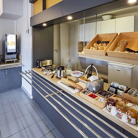 Honfleur Hotel La Rivière-Saint-Sauveur