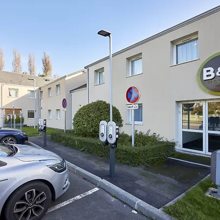 Honfleur 2* La Rivière-Saint-Sauveur