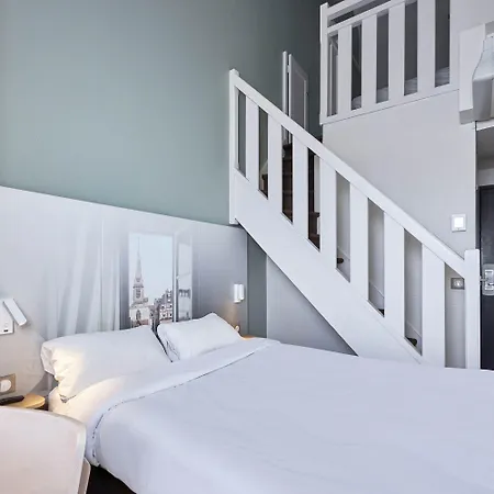 Honfleur Hotel La Rivière-Saint-Sauveur