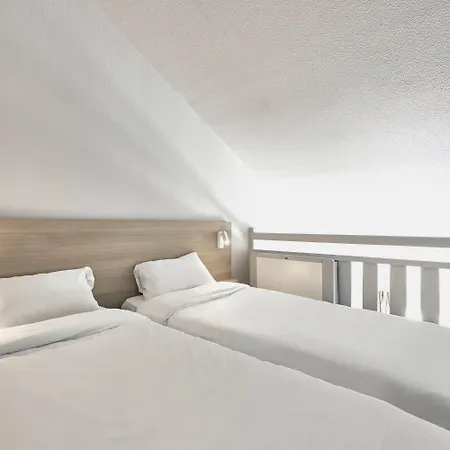 Hotel Honfleur La Rivière-Saint-Sauveur