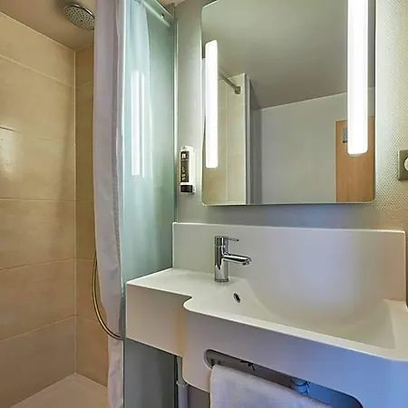 Honfleur Hotel 2*