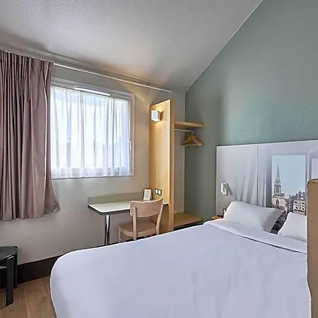 Hotel Honfleur 2*