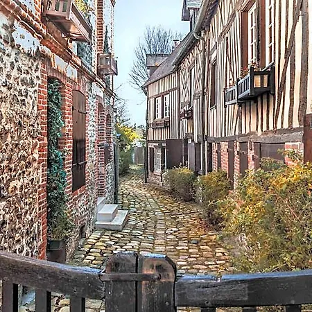 Honfleur 2*