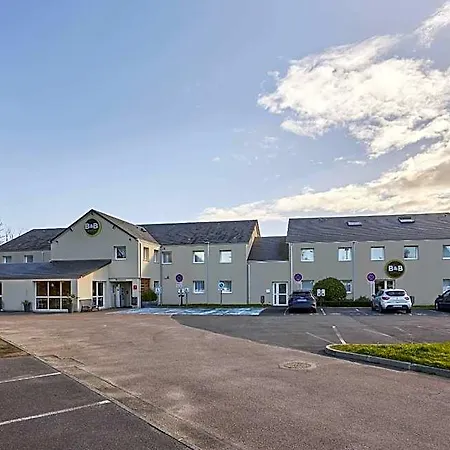 Hotel Honfleur 2*