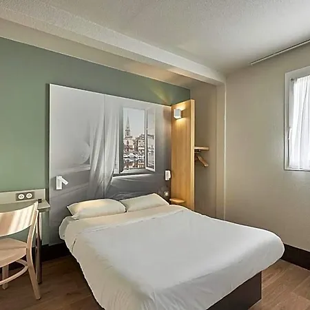Hotel Honfleur 2*