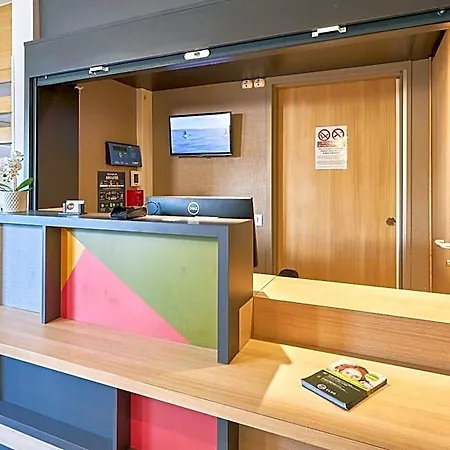 Honfleur Hotel 2*