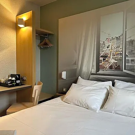 Honfleur Hotel La Rivière-Saint-Sauveur
