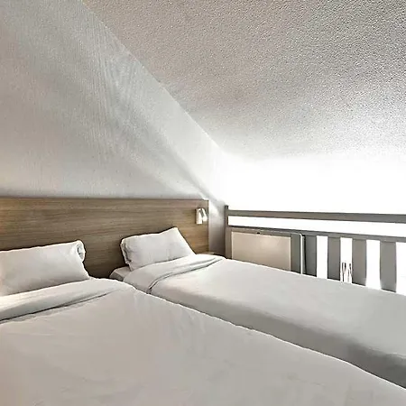 Honfleur Hotel La Rivière-Saint-Sauveur