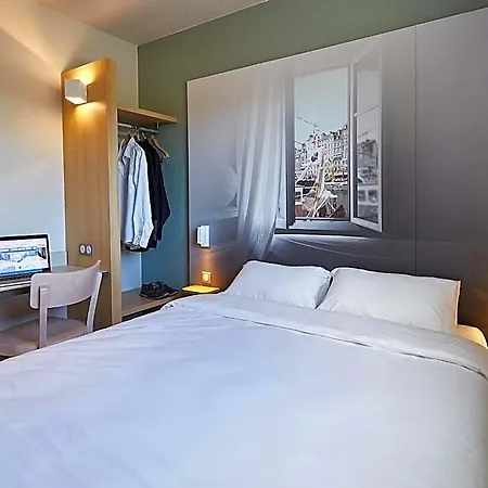 Hotel Honfleur