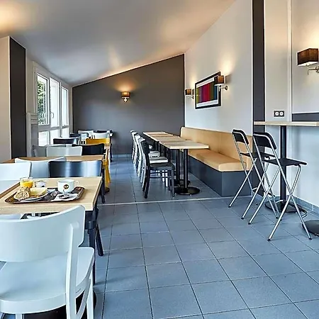 Honfleur Hotel