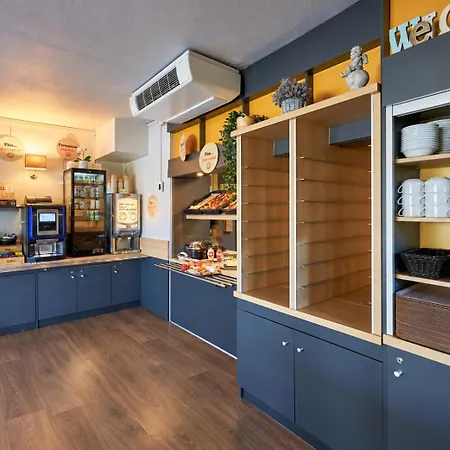 Hotel Honfleur 2*