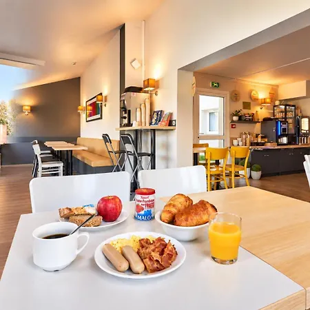 Honfleur Hotel La Rivière-Saint-Sauveur