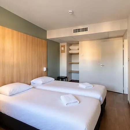 Hotel Honfleur La Rivière-Saint-Sauveur