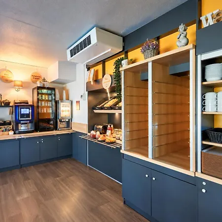 Honfleur Hotel La Rivière-Saint-Sauveur