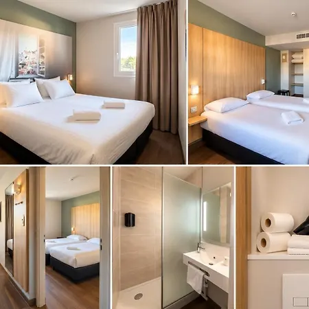 Honfleur Hotel