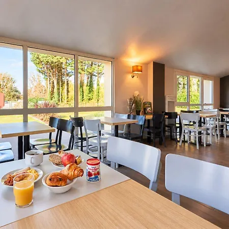 Hotel Honfleur 2*